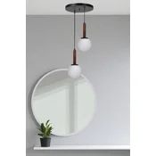 Opviq Luster 2619187, Braon