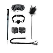 Set za pocetnike Fetish Fantasy