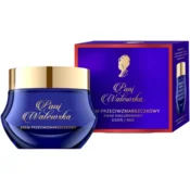 Pani Walewska krema za obraz proti gubam, dan/noč, 50 ml