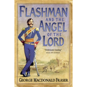 Flashman and the Angel of the Lord
