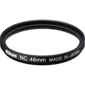 Nikon filter 46mm nc neutral color filter ( 81473 )