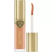 Dolce&Gabbana Flawless Everlast Concealer dolgoobstojni korektor odtenek 25 Medium Deep - Peach Undertones 11 ml