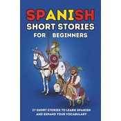 Spanish Short Stories for Beginners