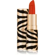 Sisley Šminka (Phyto Rouge Velvet) 3 g (Odtenek 30 Orange Spice )