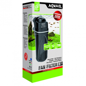 AQUA EL Fan 3 Plus - notranji filter za akvarij glasnost. 150-250l