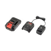 AL-KO 18V Power Začetni komplet