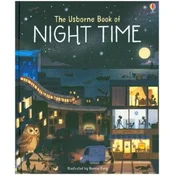 The Usborne Book of Night Time