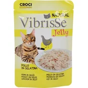 Croci Jelly - Piščanec - 70 g