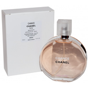 Chanel Chance Eau Vive Eau de Toilette - tester, 100 ml