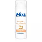 Mixa Krema proti pigmentnim madežem SPF 20 (Anti-Dark Spot Cream) 50 ml