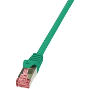 LOGILINK UTP veza zelena 5m CQ2075S
