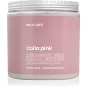 BeastPink Colla Pink 240 g mango orange