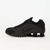 Sneakers Nike Shox R4 Black/ Black-Black-Bright Crimson EUR 39
