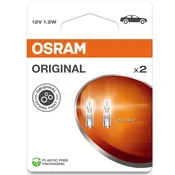 shumee Osram Original W1.2W EPACK