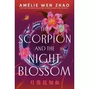 The Scorpion and the Night Blossom