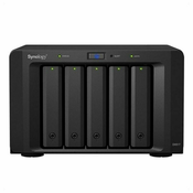 Razširitvena škatla Synology DX517 5x hot swap SATA