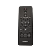 General PHILIPS MCM3150 - združljiv daljinski upravljalnik znamke General