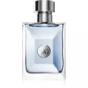 Versace pour Homme toaletna voda za moške 100 ml