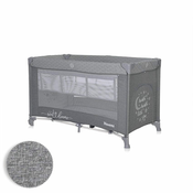 LORELLI BERTONI PRENOSIVI KREVET NOEMI 2 NIVOA COOL GREY STAR