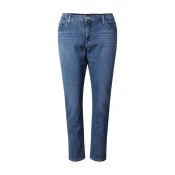 Levis Plus Kavbojke 311 Shaping Skinny moder denim