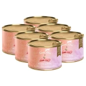 Terra Felis Chicken & Turkey 6 x 200 g