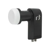 slomart Satelitski konverter INVERTO Twin Black Ultra, Blow