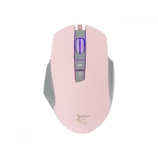 White Shark GM 5009 GARETH Mouse Pink