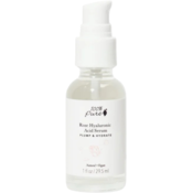 100% Pure Serum s hialuronskimi kislinami Rose
