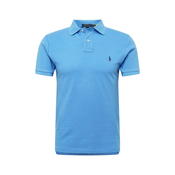 POLO RALPH LAUREN Majica, modra