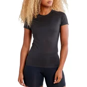 Majica Craft CRAFT Nanoweight SS TEE 1908854-999000 Velikost M