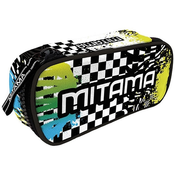 Pernica s priborom Mitama Ovale - Fluo Spots