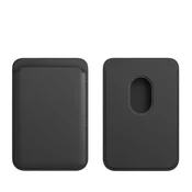 Magnetna denarnica MagWallet za vse MagSafe telefone in magnetne ovitke - onyx black