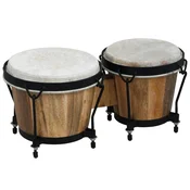 Club Salsa bongo 6 7 Natural