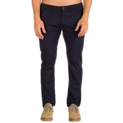 REELL Flex Tapered Chino hlače navy blue Gr. 29/30
