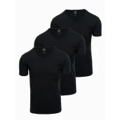 Ombre Mens plain t-shirt - mix 3