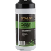 Čistilne krpe STALOC Turbo, 80 kosov