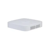 Hikvision NVR E04NI-Q1/4P 4CH 1TB SSD