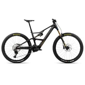 Orbea Rise LT M10 630Wh 29 2026 E-kolo