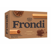 BATON FRONDI MAXI KAKAO 250G