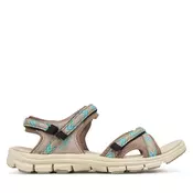 Sandale CMP Almaak Hiking Sandal 38Q9946 Zelena