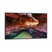 NEC V Series 48 Full HD Commercial-Grade Large Format Display with Integrated Tuner