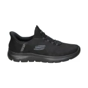 Skechers  232940-BBK  Črna