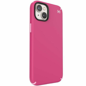 Speck Presidio2 Pro MagSafe MICROBAN Apple iPhone 14 Plus / 15 Plus (Digitalpink / Blossompink / White)
