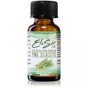 THD Elisir Pino Silvestre dišavno olje 15 ml