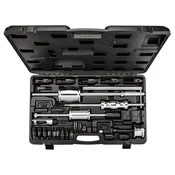 slomart Neo Tools izvlekač injektorjev z vztrajnostnim kladivom