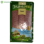 CAJNA KOBASICA KAMPER 210G (20) ZLATIBORAC