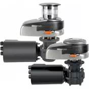 Quick Aleph AL3 P sidreno vitlo - 1000W - 12V - 10mm - Da