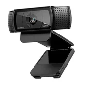 Spletna kamera Logitech HD Pro C920