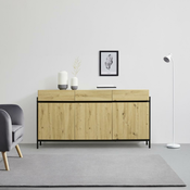 Bessagi Home Komoda Jasmina