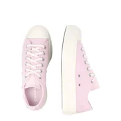 CONVERSE Nizke superge CTAS roza